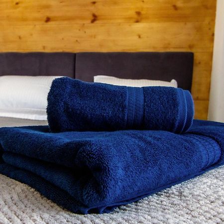 311 New Gudauri Luxury Apartment Екстериор снимка