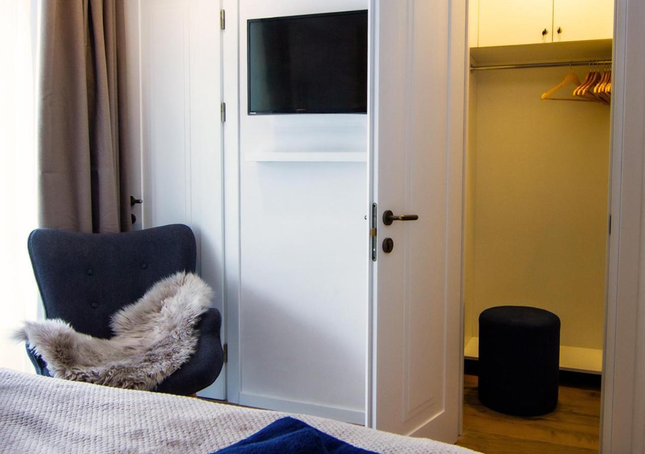 311 New Gudauri Luxury Apartment Екстериор снимка