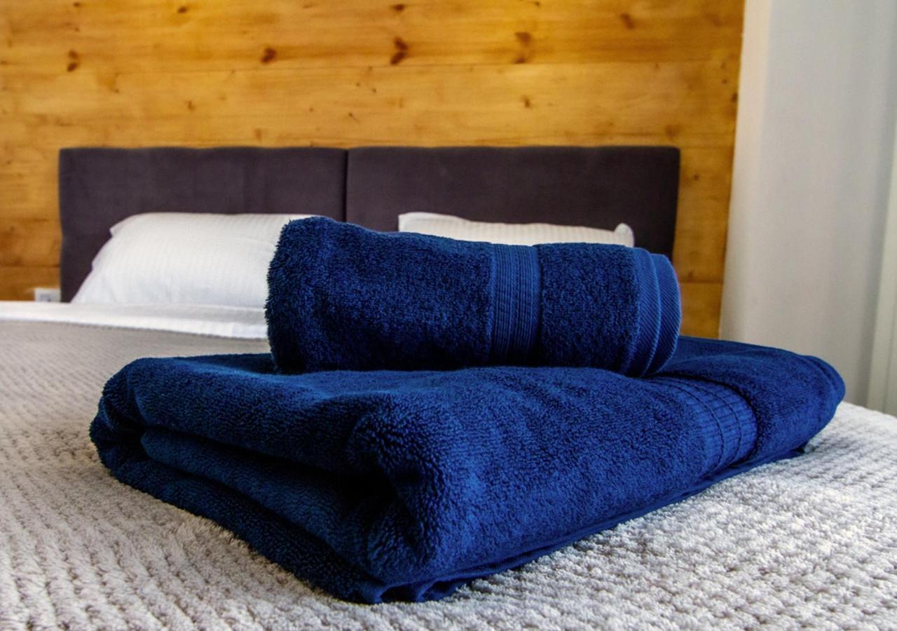 311 New Gudauri Luxury Apartment Екстериор снимка