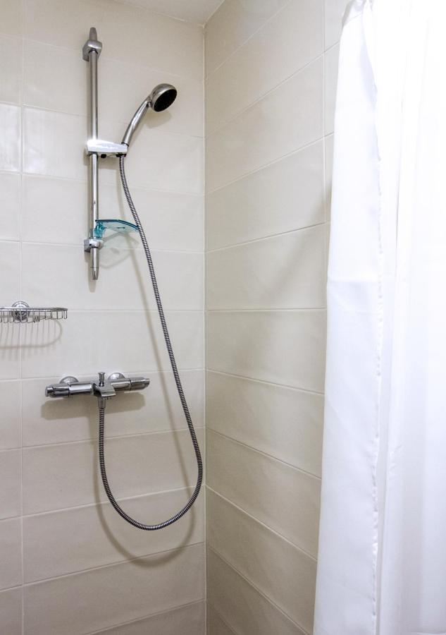 311 New Gudauri Luxury Apartment Екстериор снимка