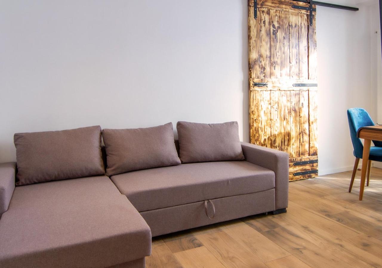 311 New Gudauri Luxury Apartment Екстериор снимка
