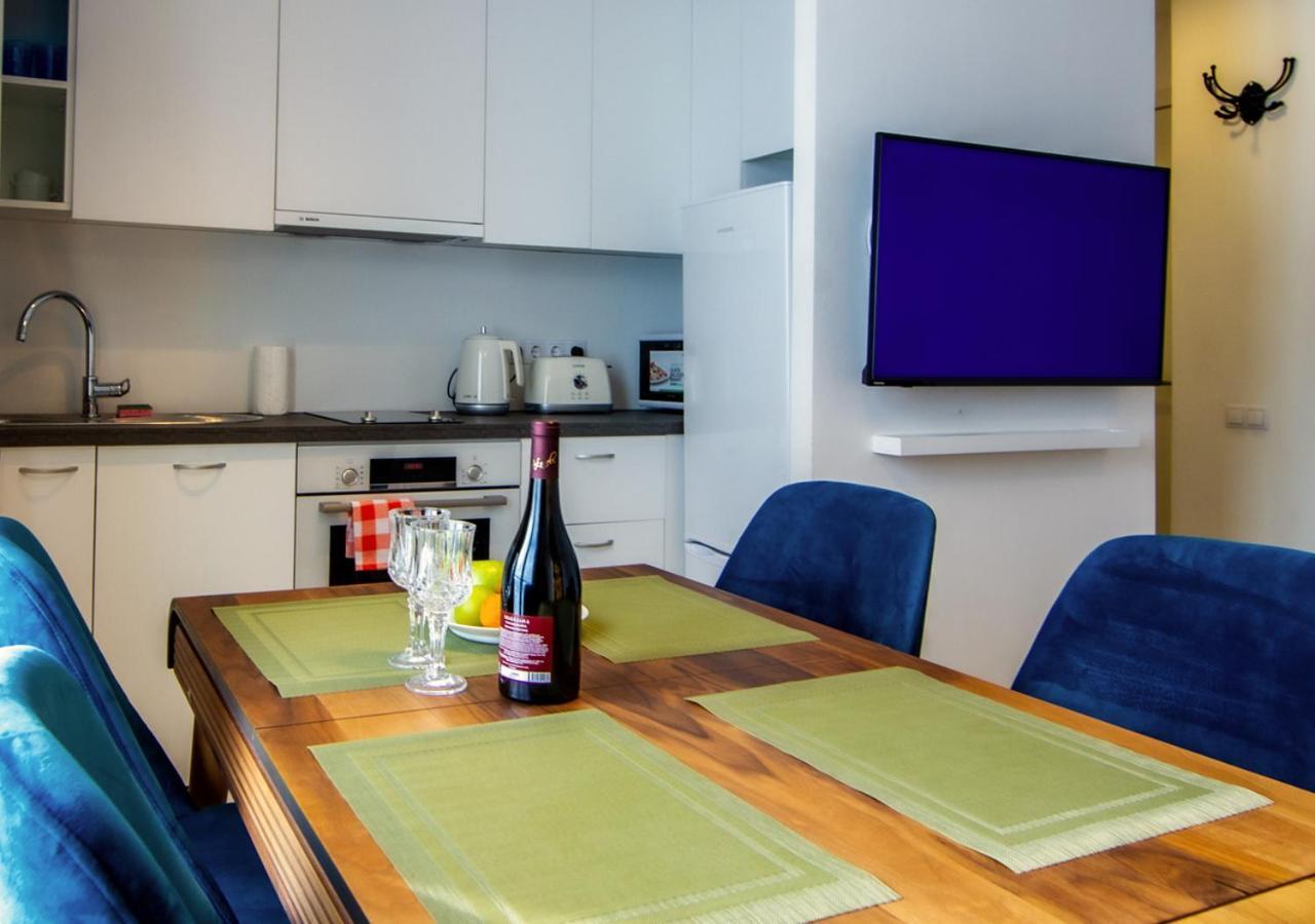311 New Gudauri Luxury Apartment Екстериор снимка